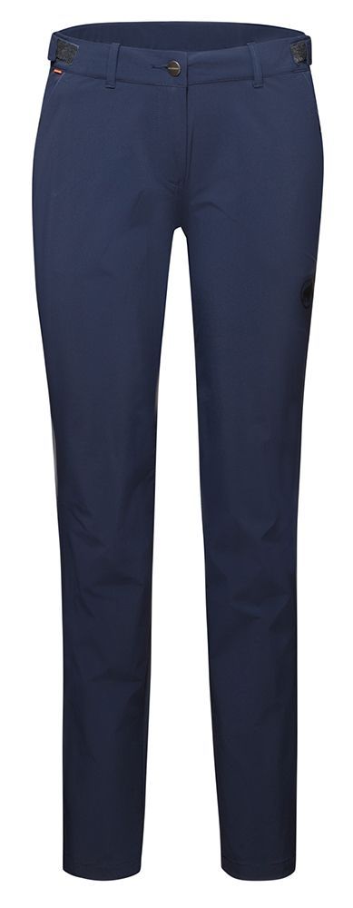 Mammut Runbold Pants Damen Berghose marine Produktbild 0