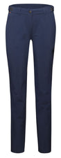 Mammut Runbold Pants Damen Berghose marine Produktbild 0