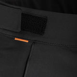 Mammut Runbold Zip Off Pants Damen black Wanderhose Produktbild 5