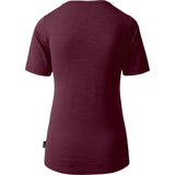 Martini Sportswear Trektech Damen Funktionsshirt fairy tale Produktbild 1