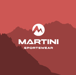 Sale Banner Martini Sportswear