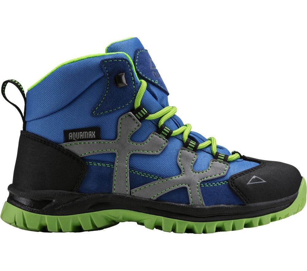 McKinley Santiago Pro AQX Kinder Wanderschuh Produktbild 0