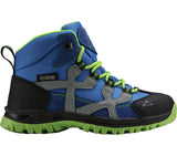 McKinley Santiago Pro AQX Kinder Wanderschuh Produktbild 0