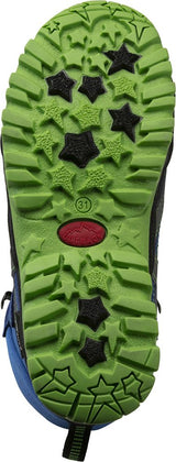 McKinley Santiago Pro AQX Kinder Wanderschuh Produktbild 1
