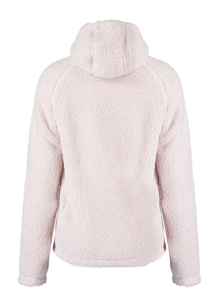 Montura Major Warm Maglia Damen Jacke light rose Produktbild 1