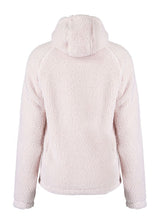 Montura Major Warm Maglia Damen Jacke light rose Produktbild 1