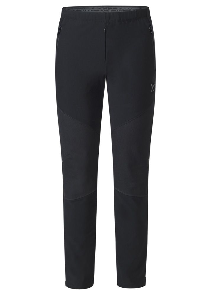 Montura Nordik 2 Pants Herren Skitourenhose nero Produktbild 2