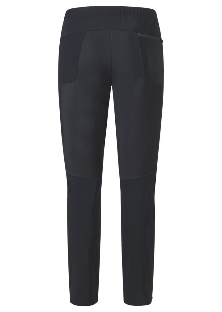 Montura Nordik 2 Pants Herren Skitourenhose nero Produktbild 0