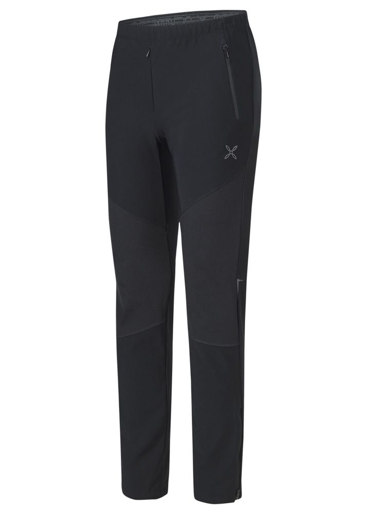 Montura Nordik 2 Pants Herren Skitourenhose nero Produktbild 1