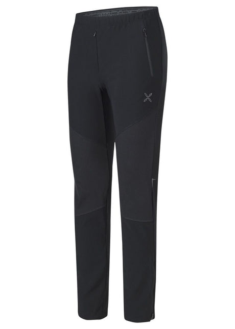 Montura Nordik 2 Pants Herren Skitourenhose nero Produktbild 1