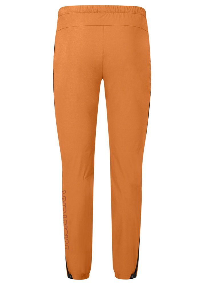 Montura Speed Style Herren Skitourenhose mandarino Produktbild 2