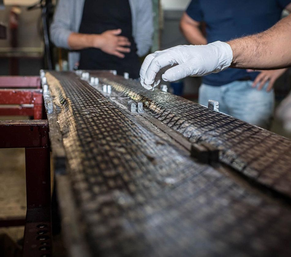 Movement Alp Tracks 85 Wm Auslauf Tourenski Produktbild 1