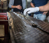 Movement Alp Tracks 95 Wm 24/25 Tourenski Produktbild 1