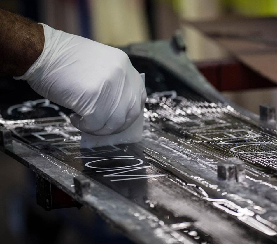 Movement Alp Tracks 95 24/25 Tourenski Produktbild 1