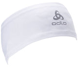 Odlo Polyknit Warm Stirnband white Produktbild 0