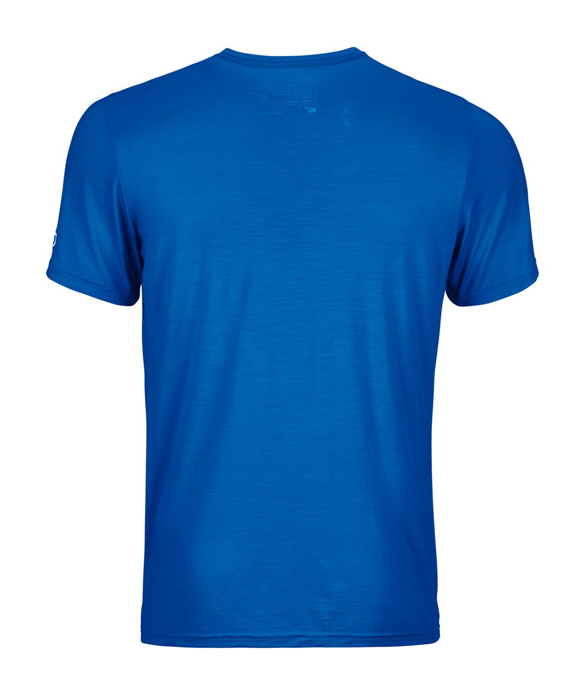 Ortovox 150 Cool Mountain Ts Herren blue note Merinoshirt Produktbild 1