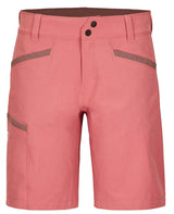 Ortovox Pelmo Shorts Damen Bergshort wild rose Produktbild 0