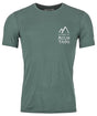 Ortovox 120 Cool Tec MTN Duo TS Herren T-Shirt arctic grey Produktbild 0