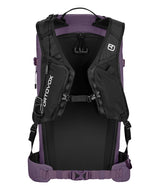 Ortovox Switchback 25 S Damen Skitourenrucksack wild berry  Produktbild 1