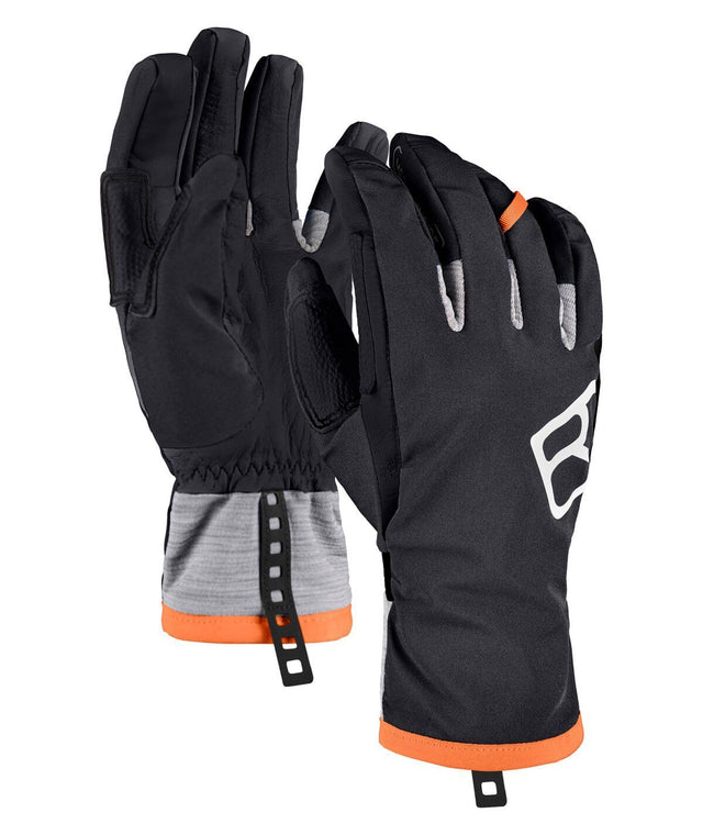 Ortovox Tour Glove M Herren black raven Handschuh Produktbild 0