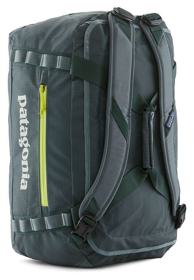 Patagonia Black Hole® Duffel 40L Tasche nouveau green Produktbild 1