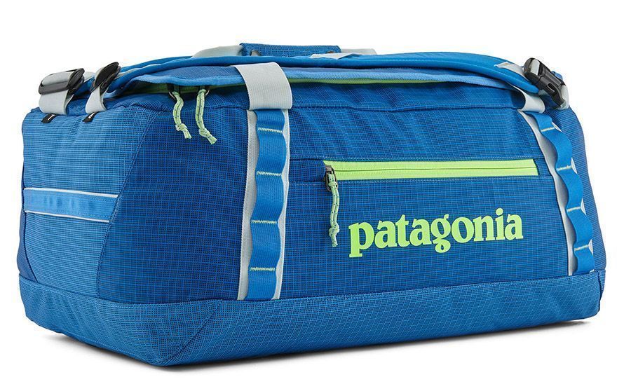 Patagonia Black Hole® Duffel 40L Tasche vessel blue Produktbild 0