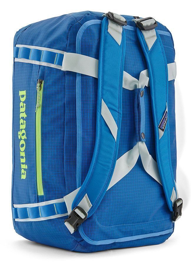 Patagonia Black Hole® Duffel 40L Tasche vessel blue Produktbild 1
