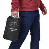 Patagonia Black Hole® Duffel 55L Tasche nouveau green Produktbild 4
