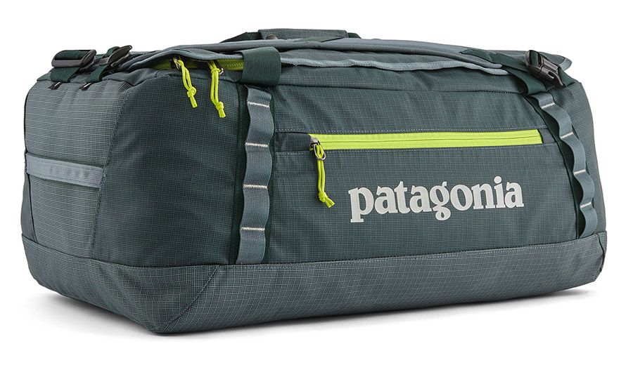 Patagonia Black Hole® Duffel 55L Tasche nouveau green Produktbild 0