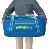 Patagonia Black Hole® Duffel 70L Tasche vessel blue Produktbild 3