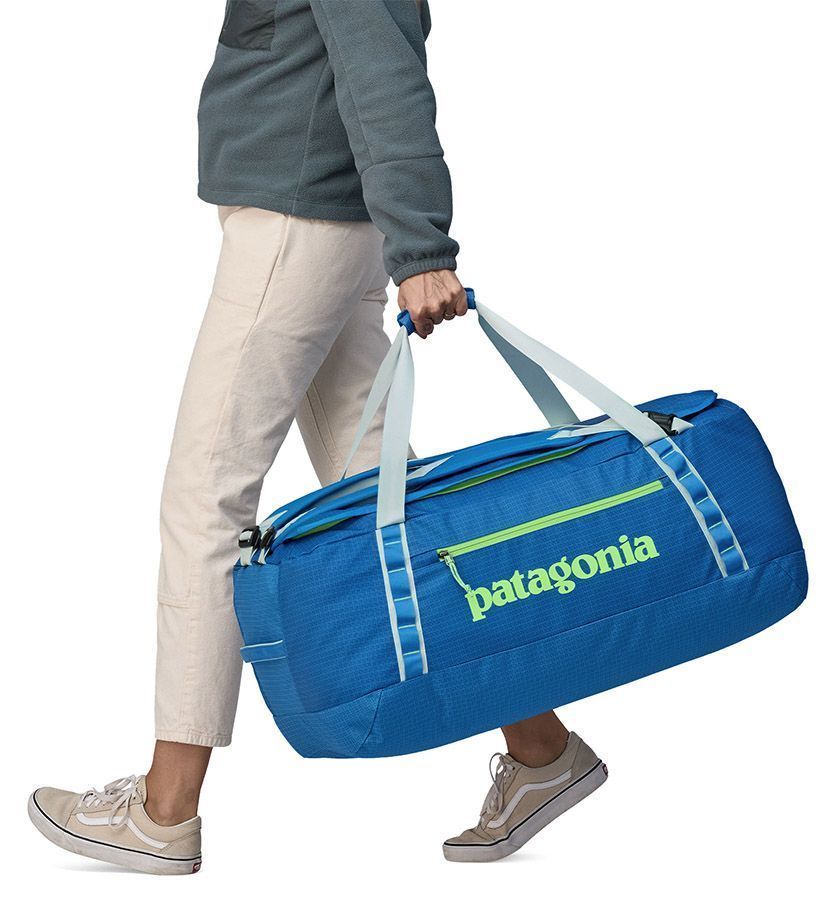 Patagonia Black Hole® Duffel 70L Tasche vessel blue Produktbild 1
