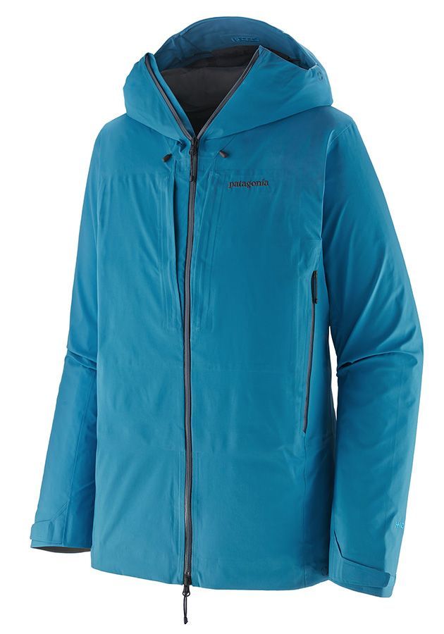 Patagonia Dual Aspect Jacket Herren Shelljacke anacapa blue Produktbild 0