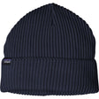  Patagonia Fishermans Rolled Mütze navy blue Produktbild 0