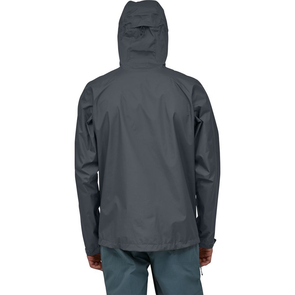 Patagonia Herren Torrentshell 3L Jkt smolder blue Produktbild 1