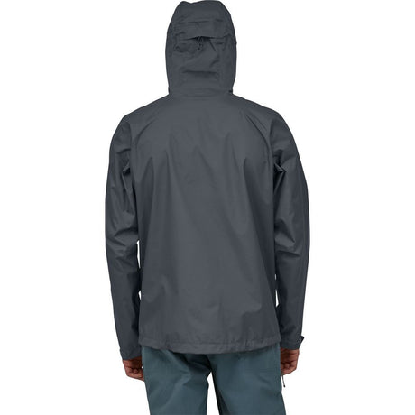 Patagonia Herren Torrentshell 3L Jkt smolder blue Produktbild 1