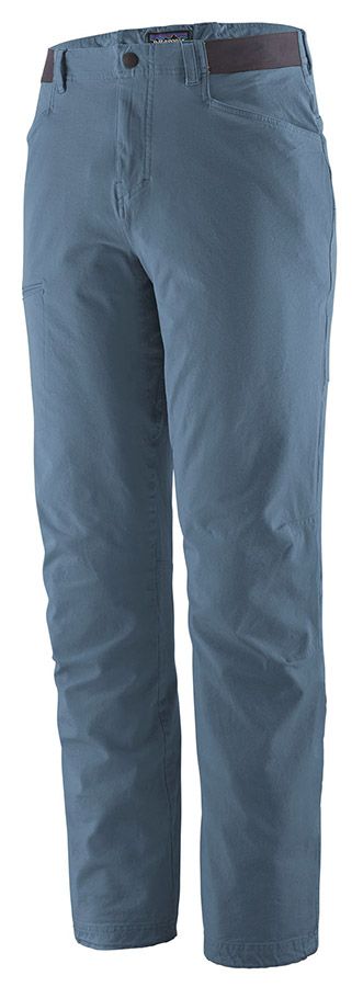 Patagonia M´s Venga Rock Herren Kletterhose utility blue Produktbild 0