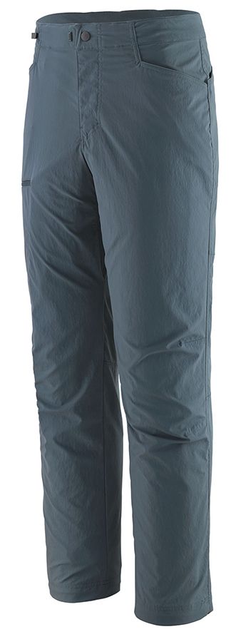 Patagonia M´s RPS Rock Pants - Short Herren Kletterhose plume grey Produktbild 0
