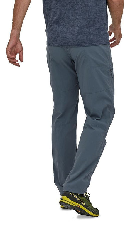 Patagonia M´s RPS Rock Pants - Short Herren Kletterhose plume grey Produktbild 1