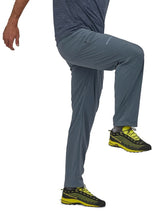 Patagonia M´s RPS Rock Pants - Short Herren Kletterhose plume grey Produktbild 5