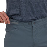 Patagonia M´s RPS Rock Pants - Short Herren Kletterhose plume grey Produktbild 6