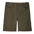 Patagonia W´s Skyline Traveler Damen Short basin green Produktbild 0