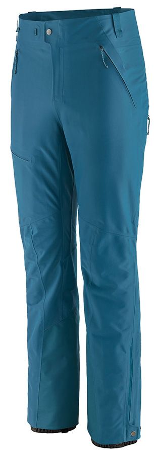 Patagonia Upstride Pants Herren Skitourenhose wavy blue Produktbild 0