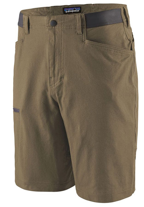 Patagonia Venga Rock Shorts Herren Klettershort sage khaki Produktbild 0