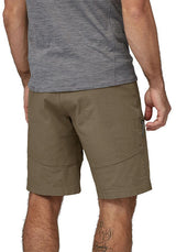 Patagonia Venga Rock Shorts Herren Klettershort sage khaki Produktbild 2