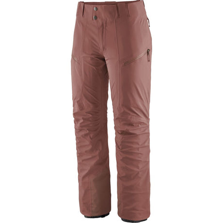 Patagonia W's Stormstride Pants dulse mauve Produktbild 0