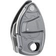 Petzl Grigri+ Halbautomat gray Sicherungsgerät Produktbild 0