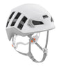 Petzl Meteora Damen Kletterhelm weiß/grau Produktbild 0