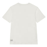 Picture D&S Usona Tee Herren T-Shirt natural white Produktbild 1