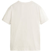 Picture D&S Winerider Tee Herren T-Shirt natural white Produktbild 1