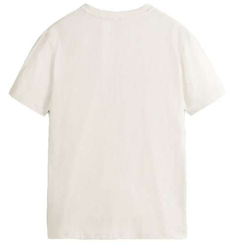 Picture D&S Winerider Tee Herren T-Shirt natural white Produktbild 1